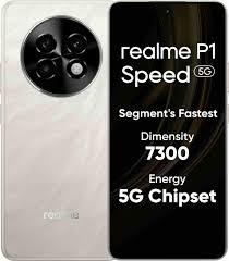 Realme P1 Speed 5G